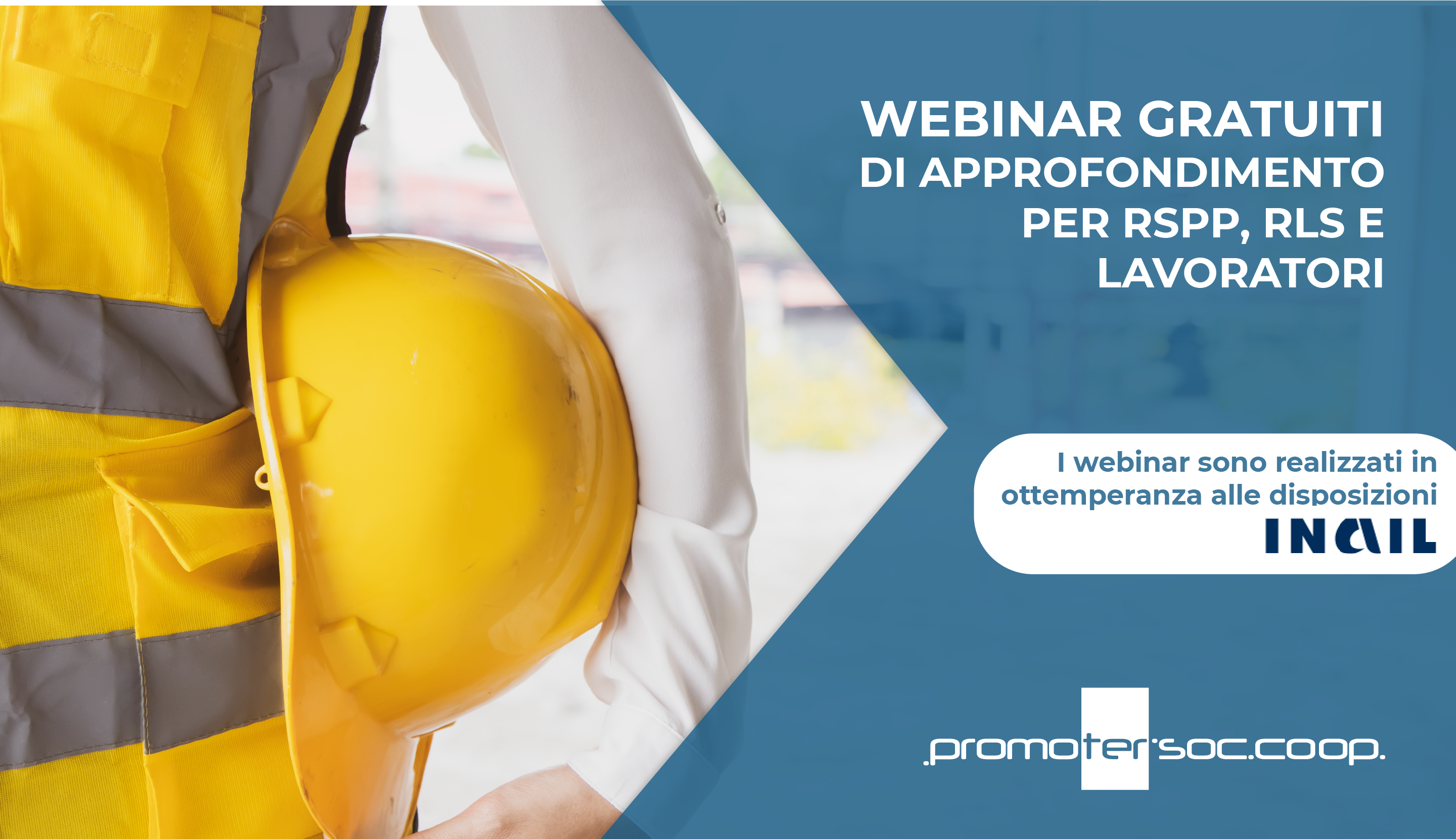 INAIL FORMAZIONE 2022